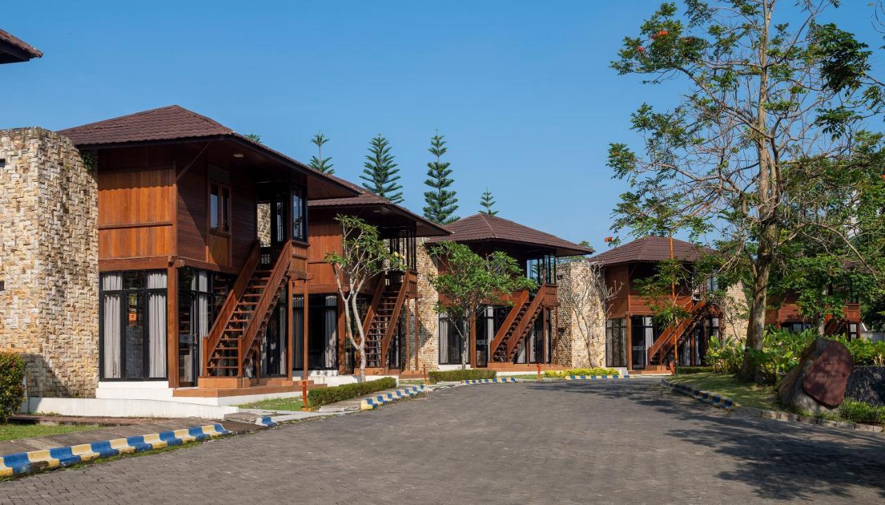 Jsi Resor 4*