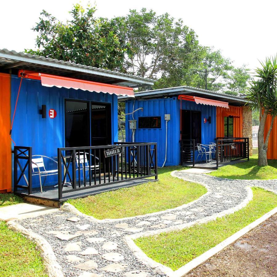 Jsi Resor 4*