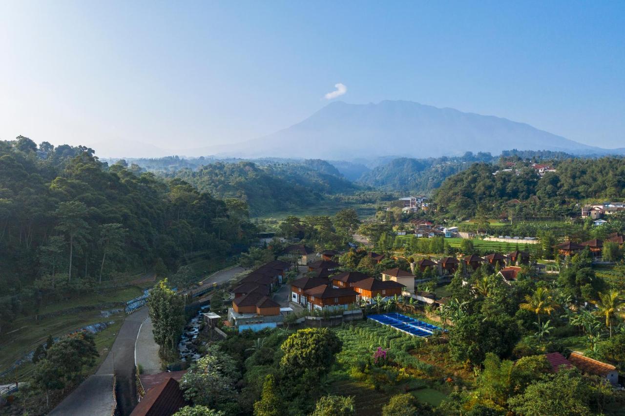 Jsi Resor Puncak